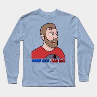 OG Bryan Long Sleeve T-Shirt